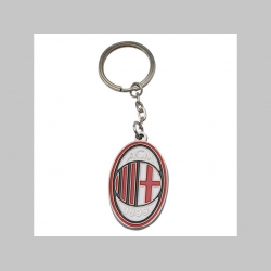 AC Milan  kovová kľúčenka/prívesok